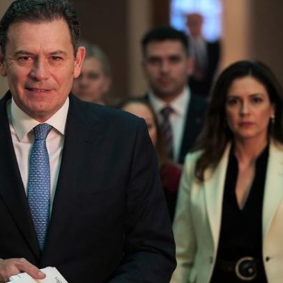 Montenegro defende reforma laboral como caminho para salários dignos