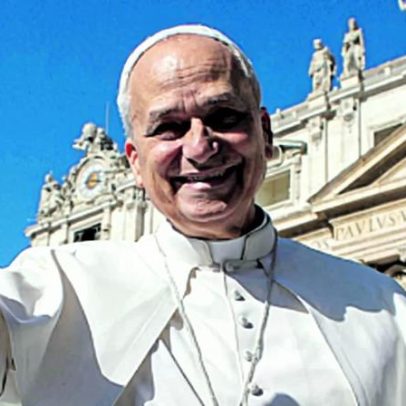 Vaticano reúne cardeais de todo o mundo à espera de diretivas de Leão XIV
