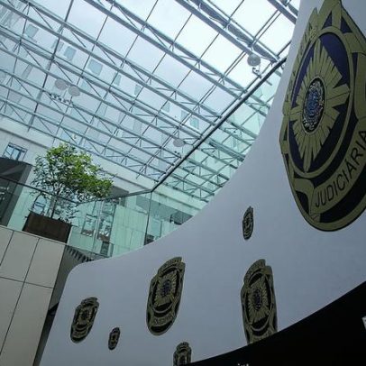 Detido pela PJ por posse de centenas de ficheiros de pornografia infantil