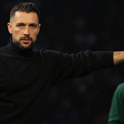 Farioli garante que o empate do Sporting não é motivação extra