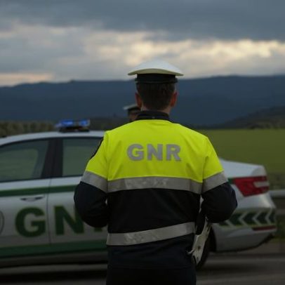 Quatro mortos elevam para 13 o total de vítimas na operação da GNR