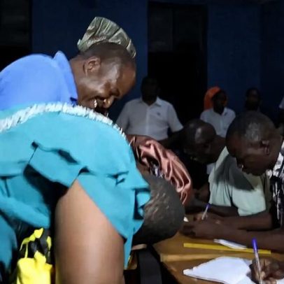 Operação contra quadrilha nigeriana de raptores faz 200 mortos