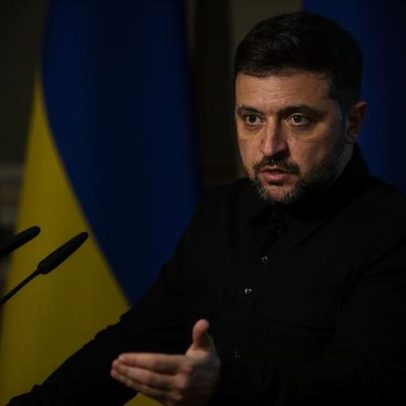 Zelensky alerta para novo ataque em larga escala da Rússia e pede vigilância