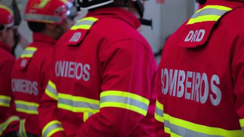 Incêndio em Montalegre consome casa de idoso de 98 anos