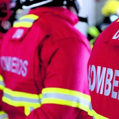 Bombeiros solicitam audiência urgente ao Primeiro-Ministro