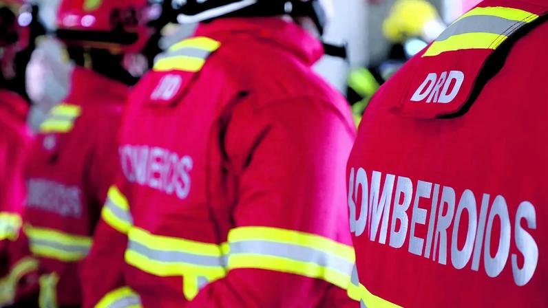 Bombeiros solicitam audiência urgente ao Primeiro-Ministro
