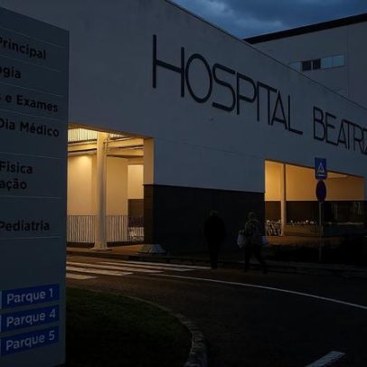 Espera nos serviços de urgência mantém-se abaixo de 2025