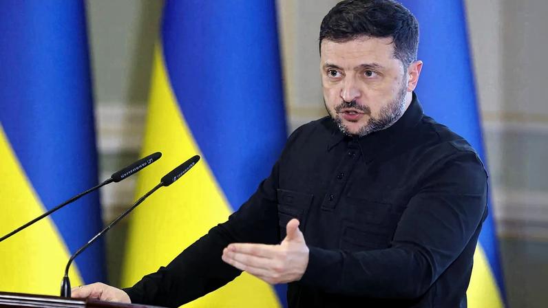 Rússia tem intensificado ataques à Ucrânia