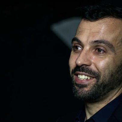 Jorge Pinto promete campanha distinta e diz concorrer para vencer