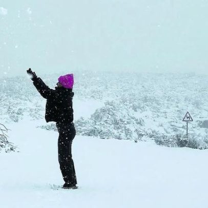 Estradas nacionais 315 e 316 reabertas em Alfândega da Fé e Macedo de Cavaleiros