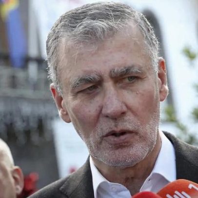 Gouveia e Melo critica conveniências no PS e menciona Seguro contra Costa