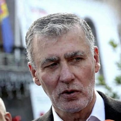 Gouveia e Melo aceita apoio de partidos na segunda volta, sem condições