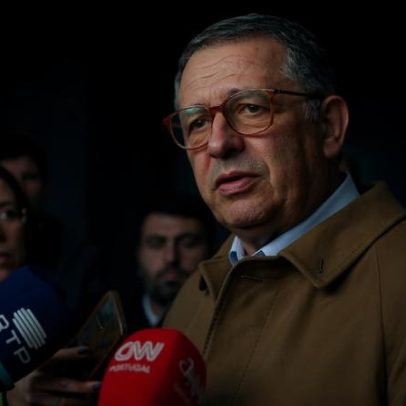 António José Seguro trava a euforia de apoiantes e diz que nada está ganho