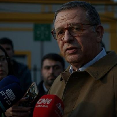 Seguro reúne-se com sindicalista da PSP e agradece às forças de segurança