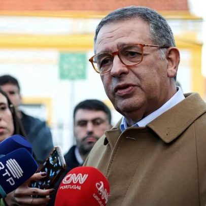 António José Seguro é o candidato mais votado em Penamacor