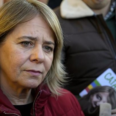 Catarina Martins chocada com pacote de habitação e afirma veto ao diploma