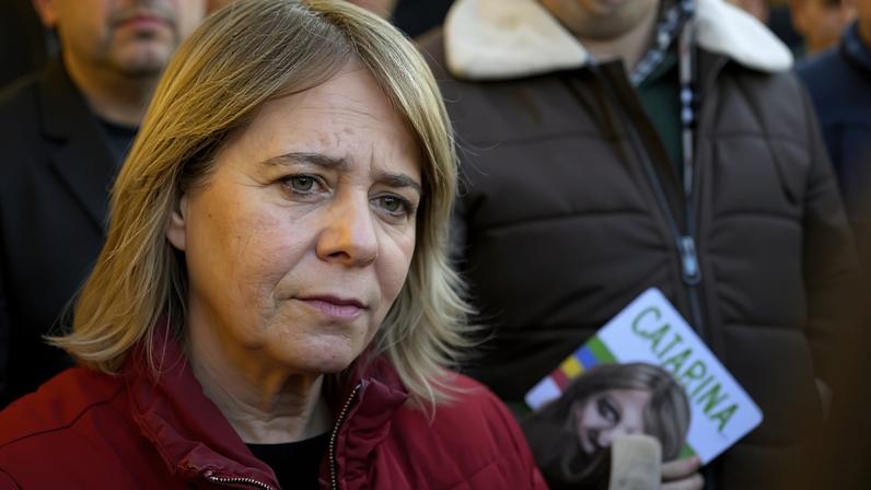 Catarina Martins chocada com pacote de habitação e afirma veto ao diploma