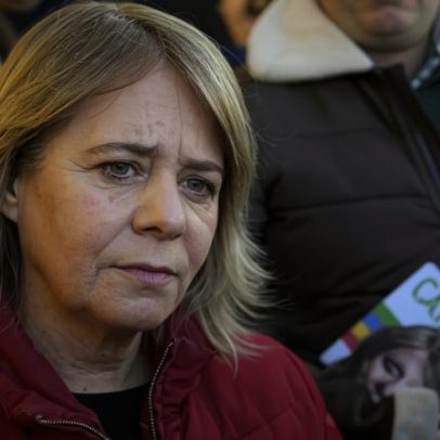 Catarina Martins acusa Montenegro de mentir sobre a realidade do SNS