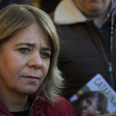 Catarina Martins responde a Seguro: voto por convicção pode mudar o país