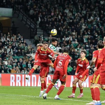 Apostas desportivas ultrapassam 500 milhões de euros no 3º trimestre de 2024