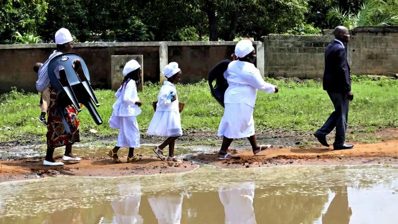 Mau tempo mata onze pessoas em Moçambique