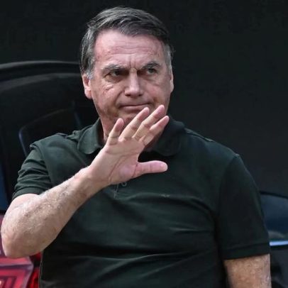 Bolsonaro pretende ter Smart TV na cela