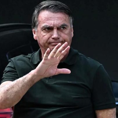 Bolsonaro enfrenta nova crise de saúde na prisão