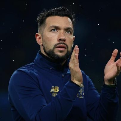 Farioli vê renovação como prova de confiança do FC Porto