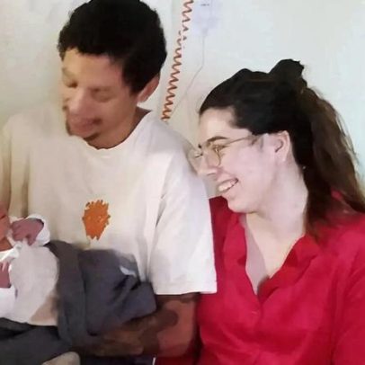 João é bebé do ano no Hospital Amadora-Sintra
