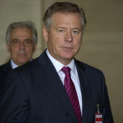 Rússia pede à ONU condenação de ataque que deixou 24 mortos em Kherson