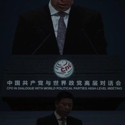 China apela ao desenvolvimento pacífico das relações com Taiwan após exercícios