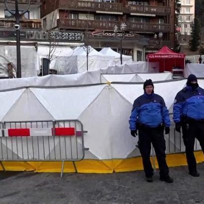 Proprietários do bar incendiado na Suíça assumem responsabilidades