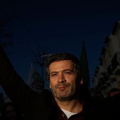 Partido de André Ventura ultrapassa PS e ameaça Aliança Democrática