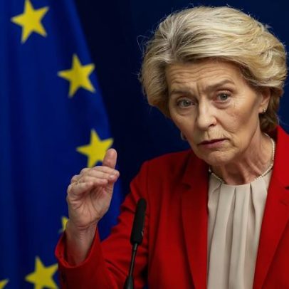 Von der Leyen avisa que a Comissão Europeia atuará se Musk não agir sobre Grok