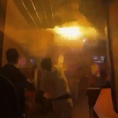 Governo italiano aumenta fiscalizações no país após incêndio em bar suíço