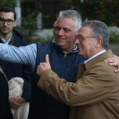 António José Seguro percorre todos os distritos em campanha diferente