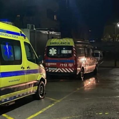 Médicos recusam urgência no hospital de Faro por falta de contrato e vencimentos