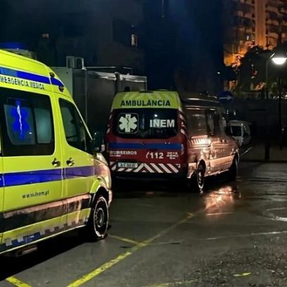 Urgências de Albufeira e Loulé com falhas de médicos em 50 turnos em janeiro