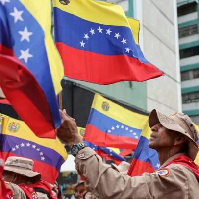 Portugueses continuam entre as comunidades mais integradas na Venezuela