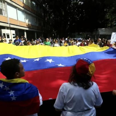 Líderes internacionais reagem ao ataque dos EUA à Venezuela