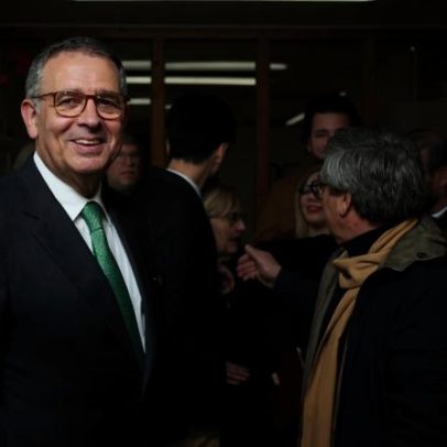 Seguro: os problemas dos portugueses são o foco das eleições