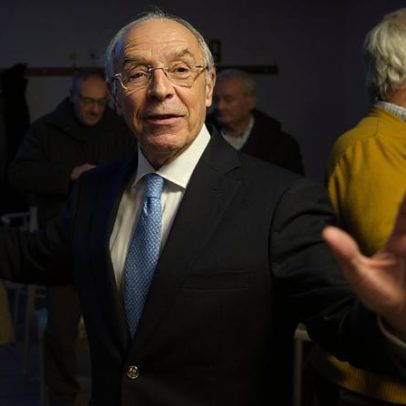 Trump parece mais interessado no petróleo venezuelano do que na democracia