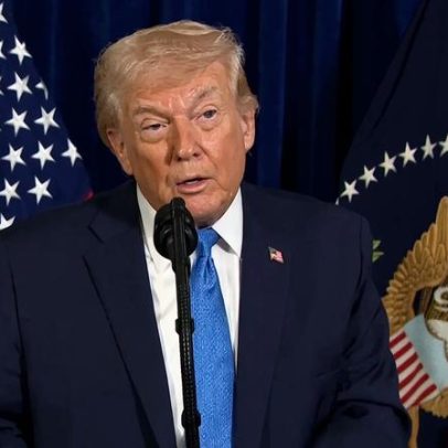 Impactos globais caso Trump controle todo o petróleo venezuelano