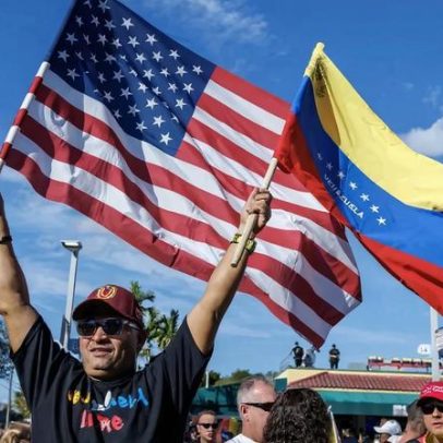 EUA planeiam abrir base da CIA na Venezuela