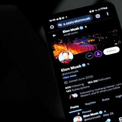 Grok admite publicação de imagens sexualizadas de menores