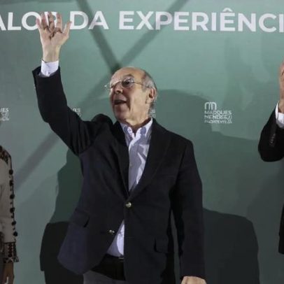 Montenegro diz que votar em Cotrim e Seguro não evita candidatos populistas