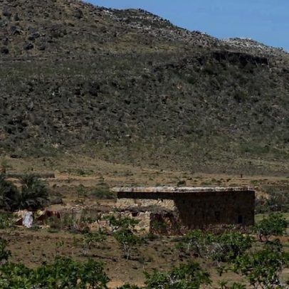 Centenas de turistas retidos na ilha de Socotra, Iémen