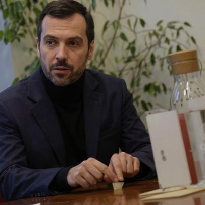 Jorge Pinto critica voto útil como oportunista e país farto escolher menos mau