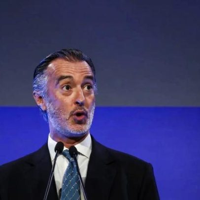 João Cotrim Figueiredo alerta para o problema dos idosos
