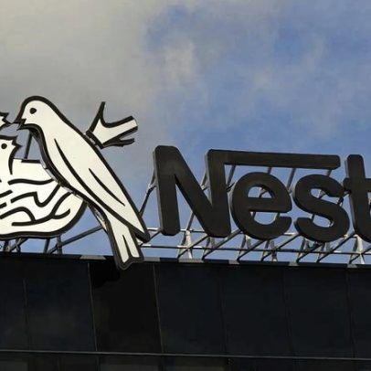 França abre investigação criminal pela morte de bebé que ingeriu leite Nestlé